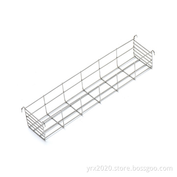 Fry Basket Metal Wire Baskets